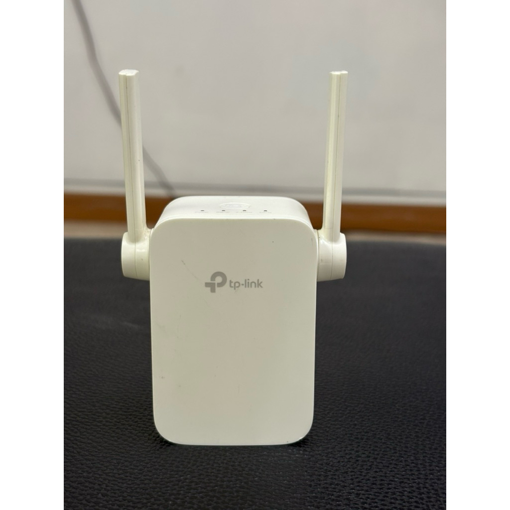 TP-Link RE305 Re205 คละๆกันนะครับ Wi-Fi Range Extender ตัวขยายสัญญาณไวไฟ