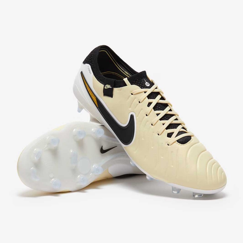 รองเท้าฟุตบอล Nike Tiempo Legend 10 Elite FG