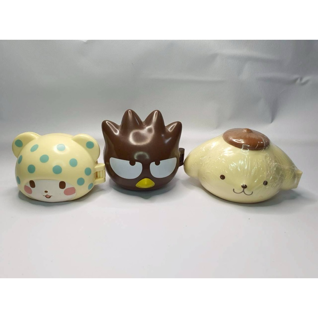 Sanrio งาน cp all เซเว่น ขายเหมา