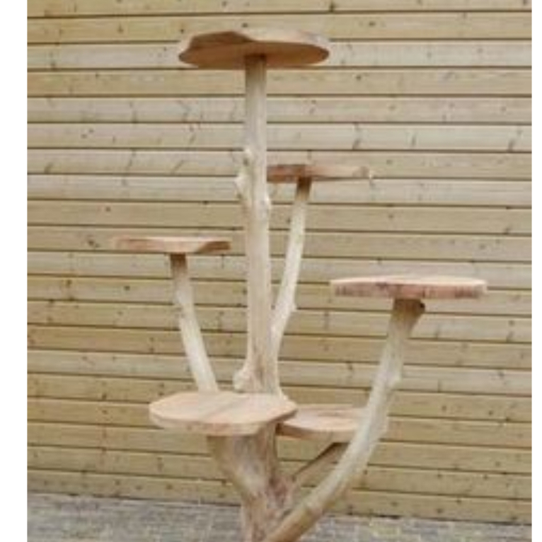 Large Cat Tree for Cats (Maine Coon)