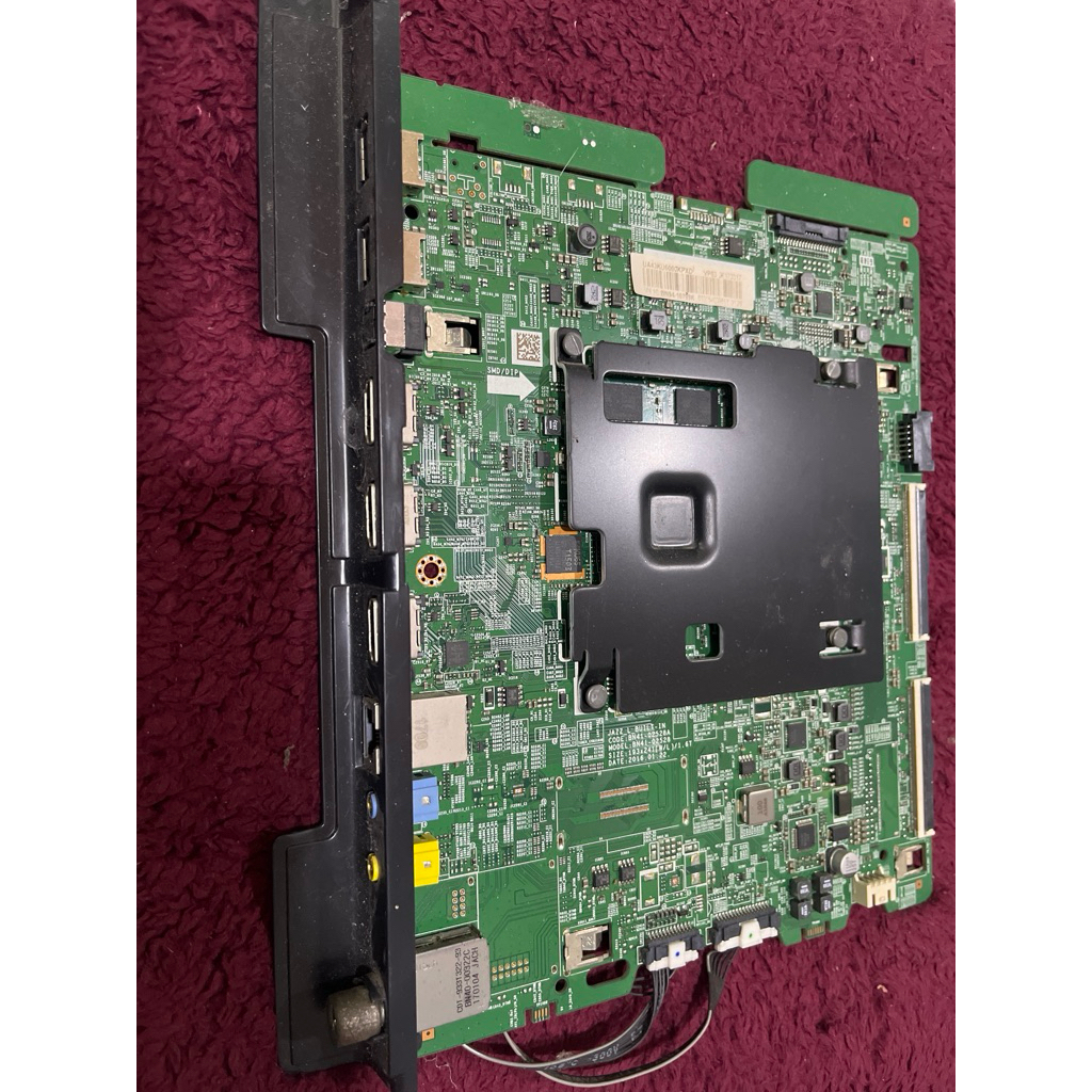 เมนบอร์ดทีวีซัมซุง รุ่น UA43KU6000