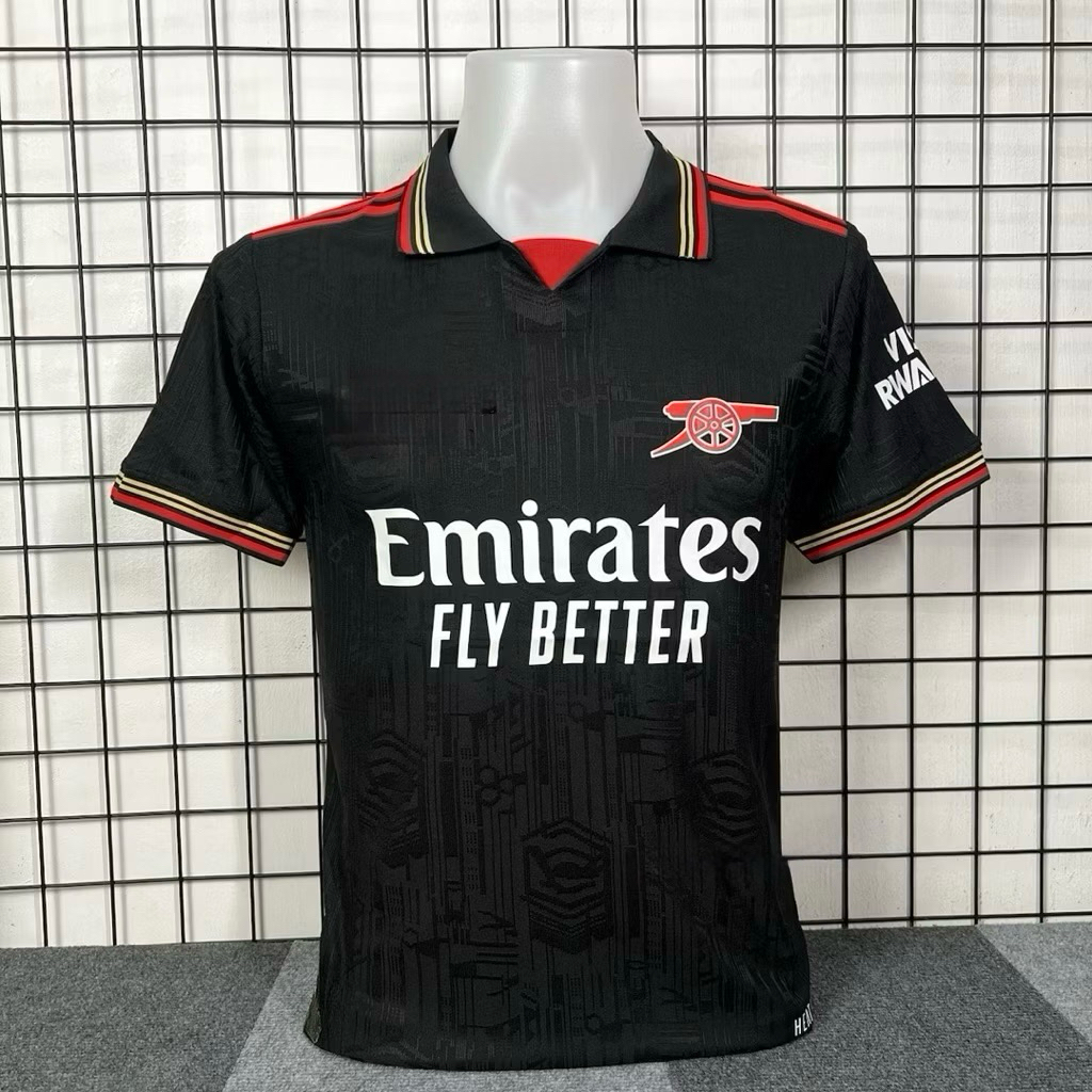 เสื้อบอล *Player Issue* Asenel 25/26 Jersey XS - 4XL