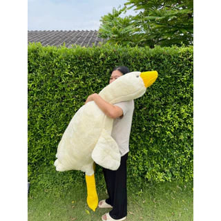 ห่าน มี2ขนาดให้เลือก 100,170cm ขนนุ่มมาก