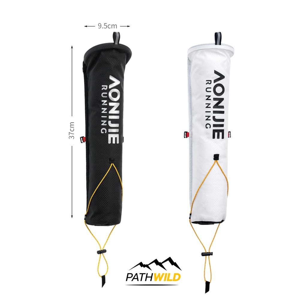 AONIJIE E4433 Trekking Pole Quiver Bag ถุงใส่ไม้เท้า วัสดุผ้ากันน้ำ ลดการเสียดสีไม้เท้า ไม่สร้างรอยขีดข่วน น้ำหนักเบา
