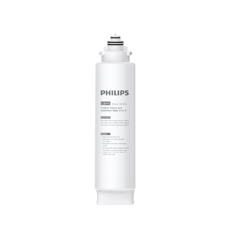 Philips Water AUT825+AUT805+AUT806+AUT747+AUT706 เซตรวมไส้กรอง - รูปที่ 2
