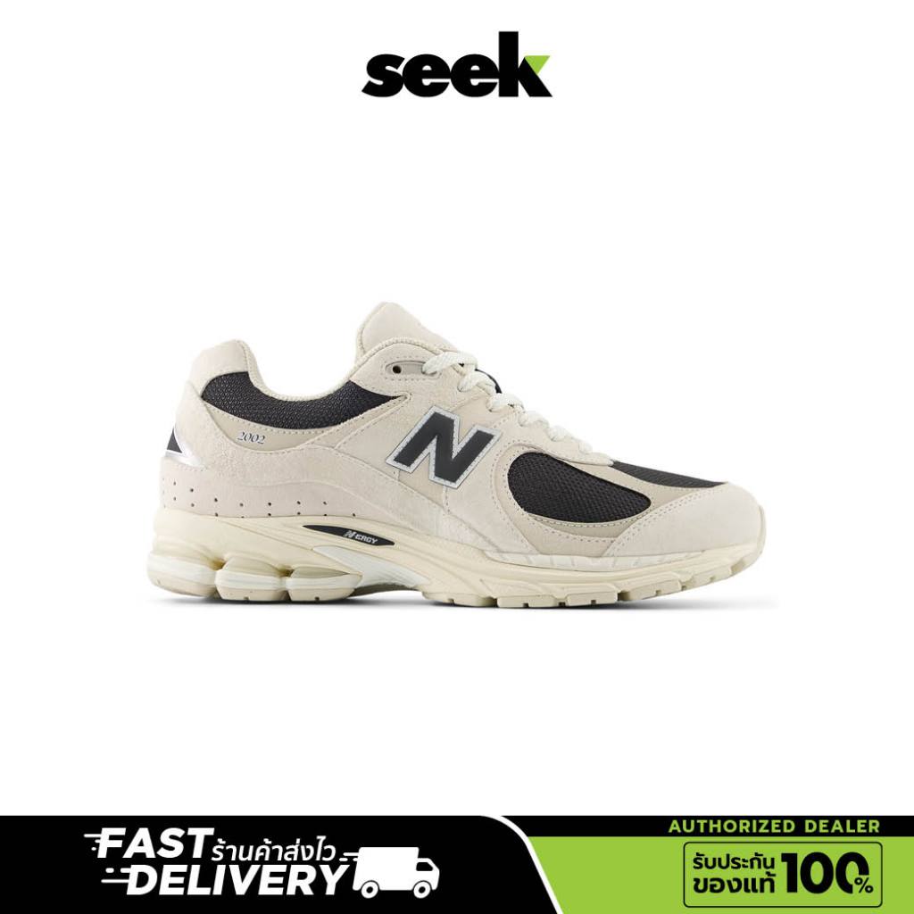 NEW BALANCE 2002RN รองเท้าผ้าใบ ของแท้100% - ร้านSEEK