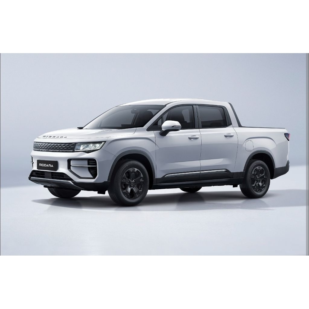 แผ่นกันกระแทกแบตเตอรี่รถยนต์ไฟฟ้า Riddara RD6 ตรงรุ่น