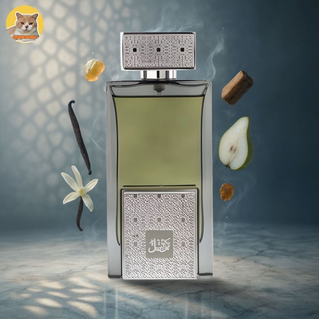 น้ำหอมแบ่งขาย Tarteel Silver by Arabian Oud ขนาด 1 ml, 2 ml, 5 ml, 10 ml