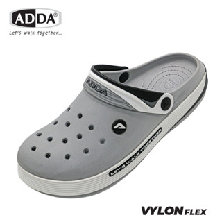 รองเท้าแตะ หัวโต ADDA 55U23-M1 Size 7-10 ของแท้