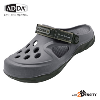 รองเท้า ADDA 2Density รุ่น 5TD36-M2 (สำหรับผู้ชาย) รองเท้าสุ…