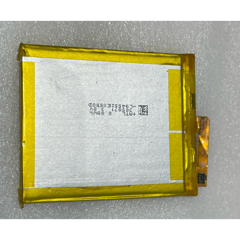 แบตเตอรี่Sony Xperia XA1 (G3121)