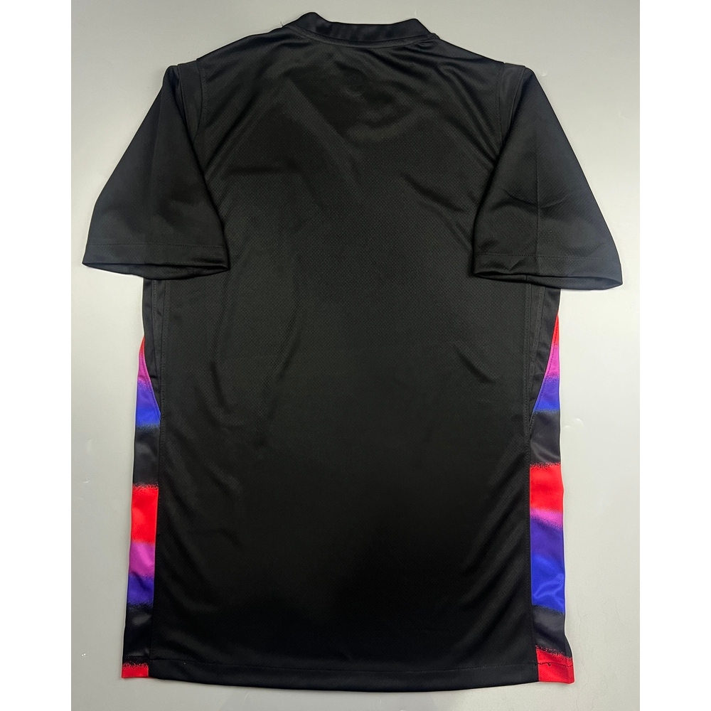 sale เสื้อบอล แฟนบอล 2025 ทีมชาติ อังกฤษ เยือน สีดำ Fan Away