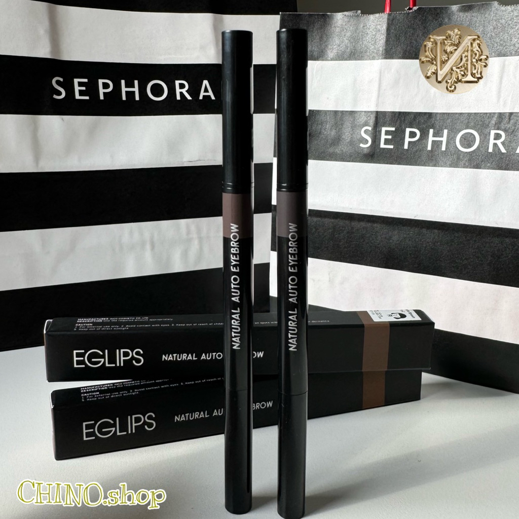Eglips Natural Auto Eyebrow