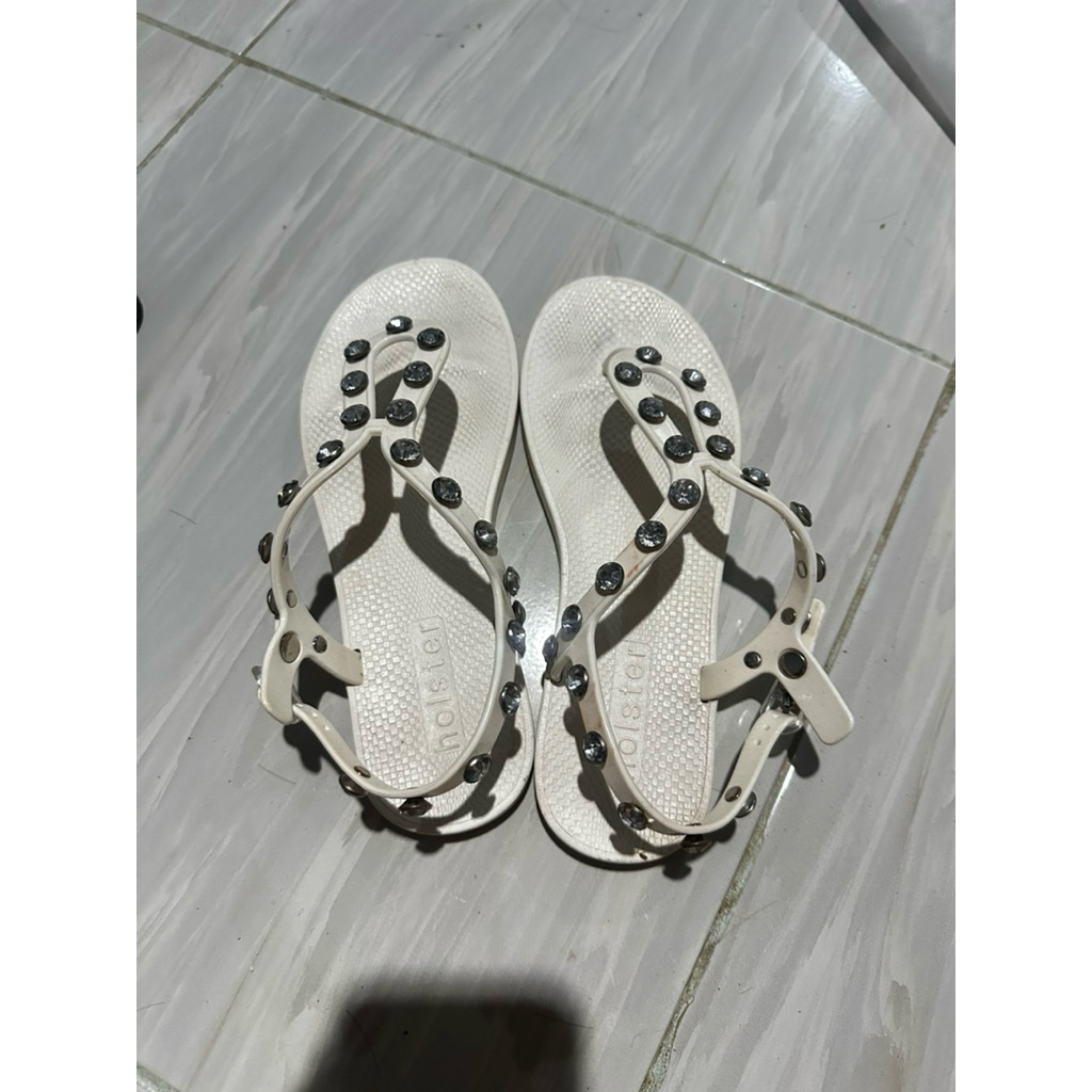 ส่งต่อรองเท้า holster ของแท้ค่ะ