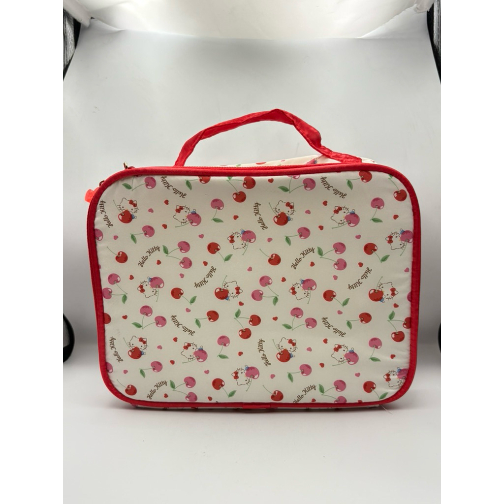 New Hello Kitty and Post Office Collaboration Travel Pouch