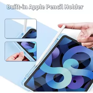 เคส iPad gen11 A16 2025 gen10 เคสคีย์บอร์ดไทย iPadที่มีคีย์บอร์ดในตัวพร้อมช่องเสียบปากกา gen7/8/9,Pro 11 Air3/4/5/6/7/8