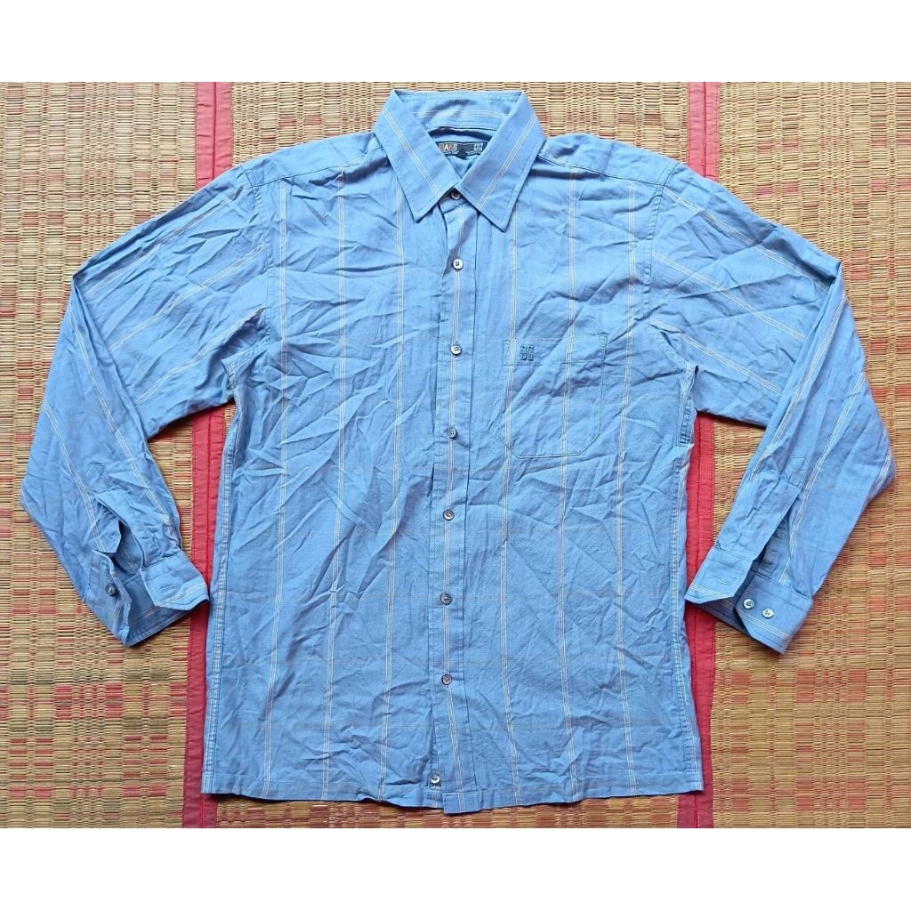 เสื้อเชิ้ต DAKS มือสองญี่ปุ่น