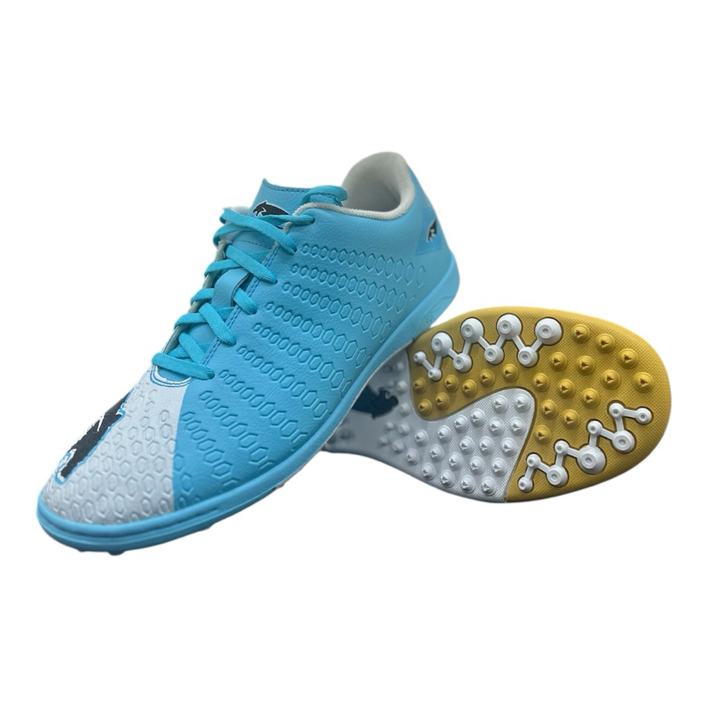 PAN BALANCER TOUCH X รองเท้า 100 ปุ่มหญ้าเทียม (PF-156P)