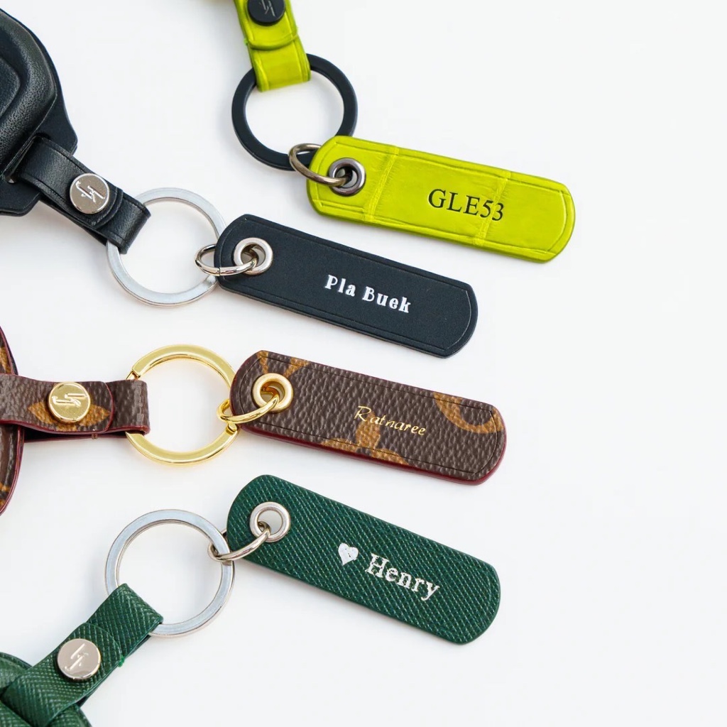 Name Tag (Handmade จัดส่งใน 7-10 วัน) (OPTION)