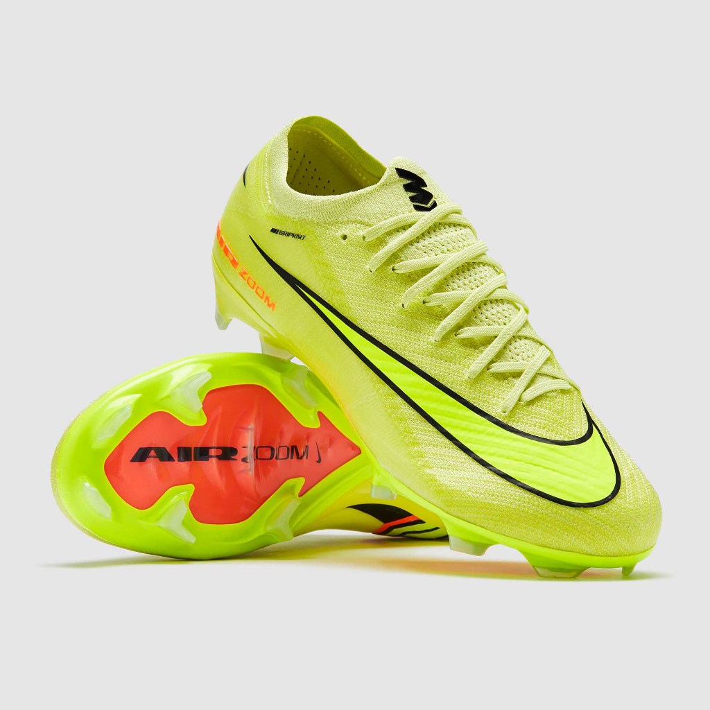 รองเท้าฟุตบอล Nike Air Zoom Mercurial Vapor 16 Elite FG (ตัวท็อป)