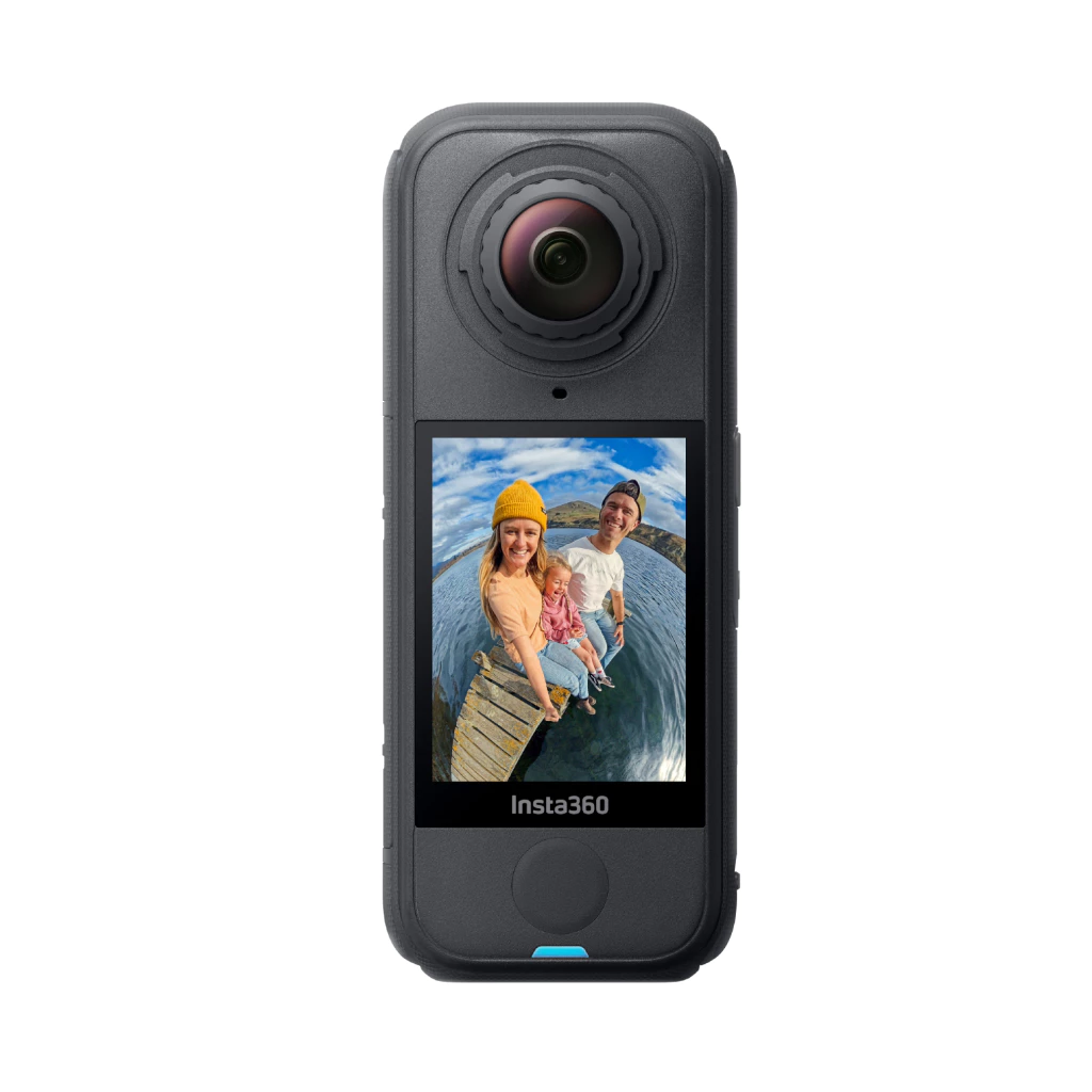 (ส่งด่วนกทม.) Insta360 X4 Air Starter Bundle กล้อง360 (ประกันศูนย์) thumbnail 4