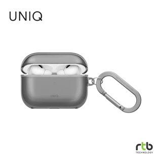 UNIQ Glase เคส สำหรับ AirPods Pro 3 (2025)