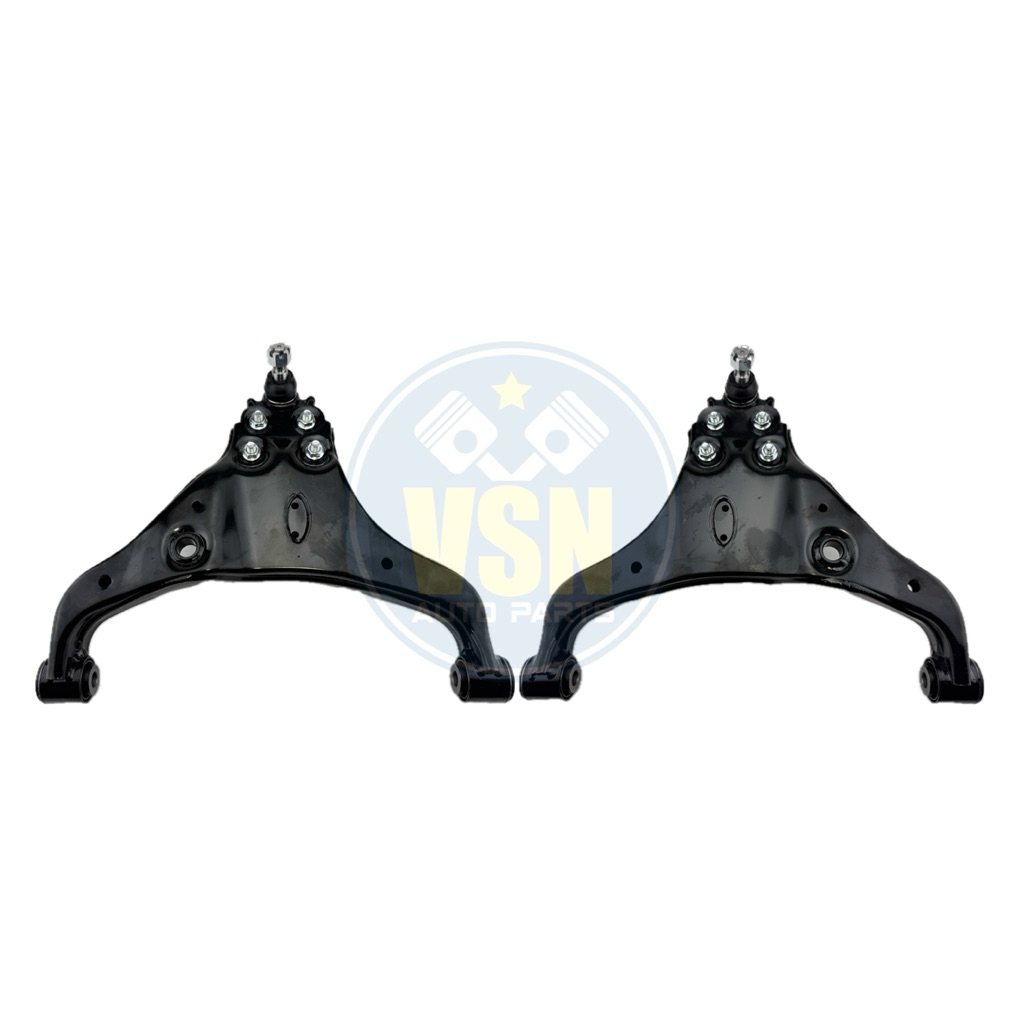 ปีกนกล่าง+ลูกหมาก ISUZU D-MAX ALLNEW 2012-2019 (ตัวเตี้ย)