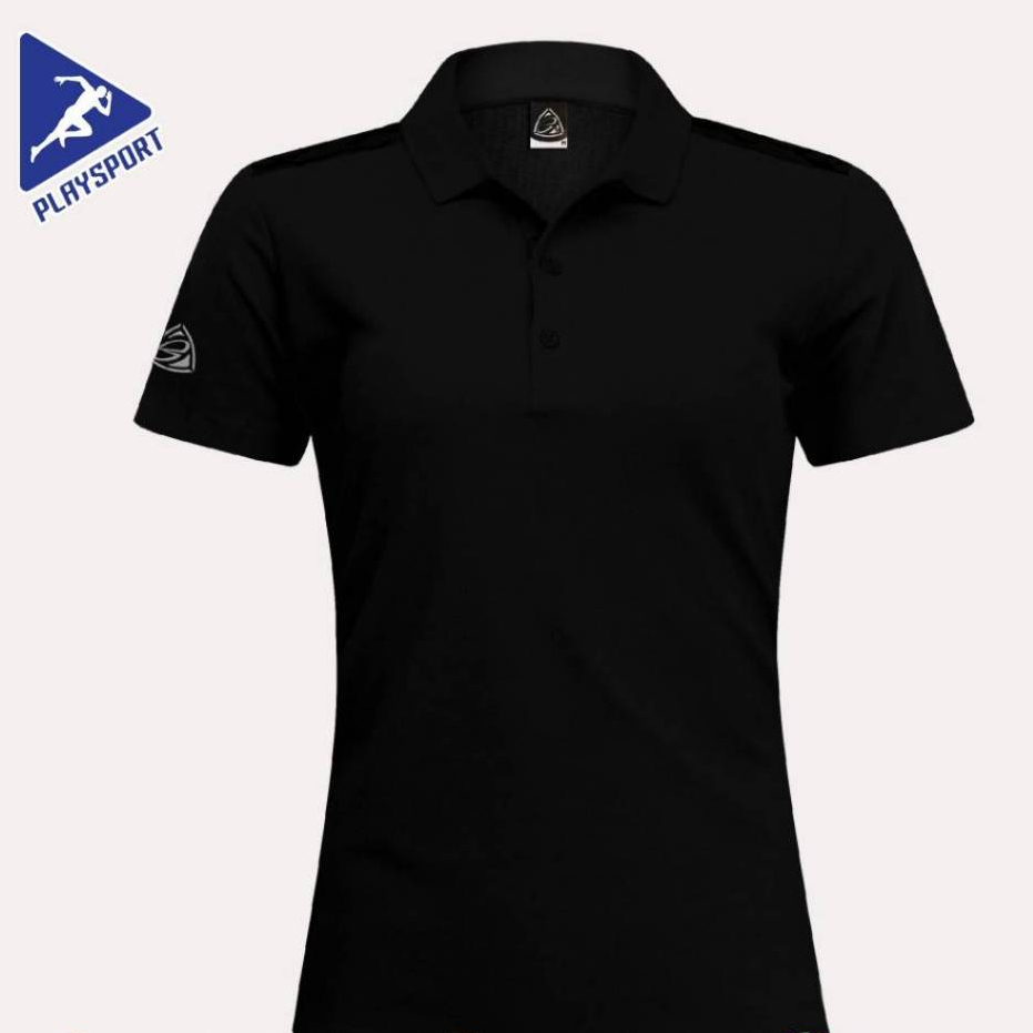 EGO SPORT เสื้อโปโลหญิง EG 6136