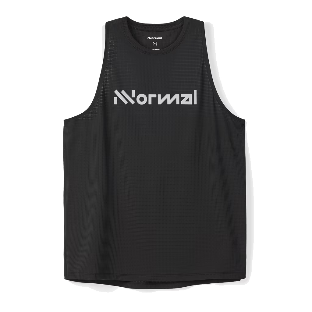 NNormal Race Tank Women เสื้อกล้าม วิ่งเทรล รุ่น NN