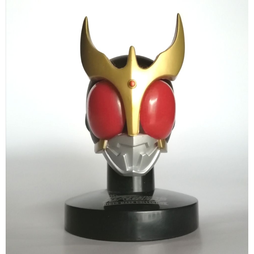 KAMEN​  RIDER​  KUUGA​ / BANDAI.