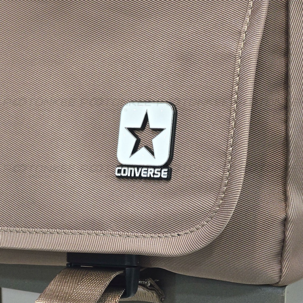 Converse حقيبة ماسنجر Earth Hobo — صورة 4