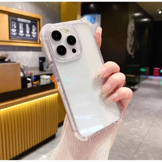 เคสปั๊มเปอร์ กันกระแทก (ระบุรุ่นเคสด้วยนะคะ) พรีออเดอร์