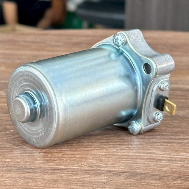 ไดร์สตาร์ท Scoopyi,Click,Click110,Click125,Zoomer-x, i con รหัสเทียบ :31210-KVB-901