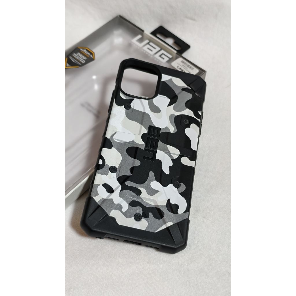 ส่งต่อ case Iphone11Promax ของ UAG
