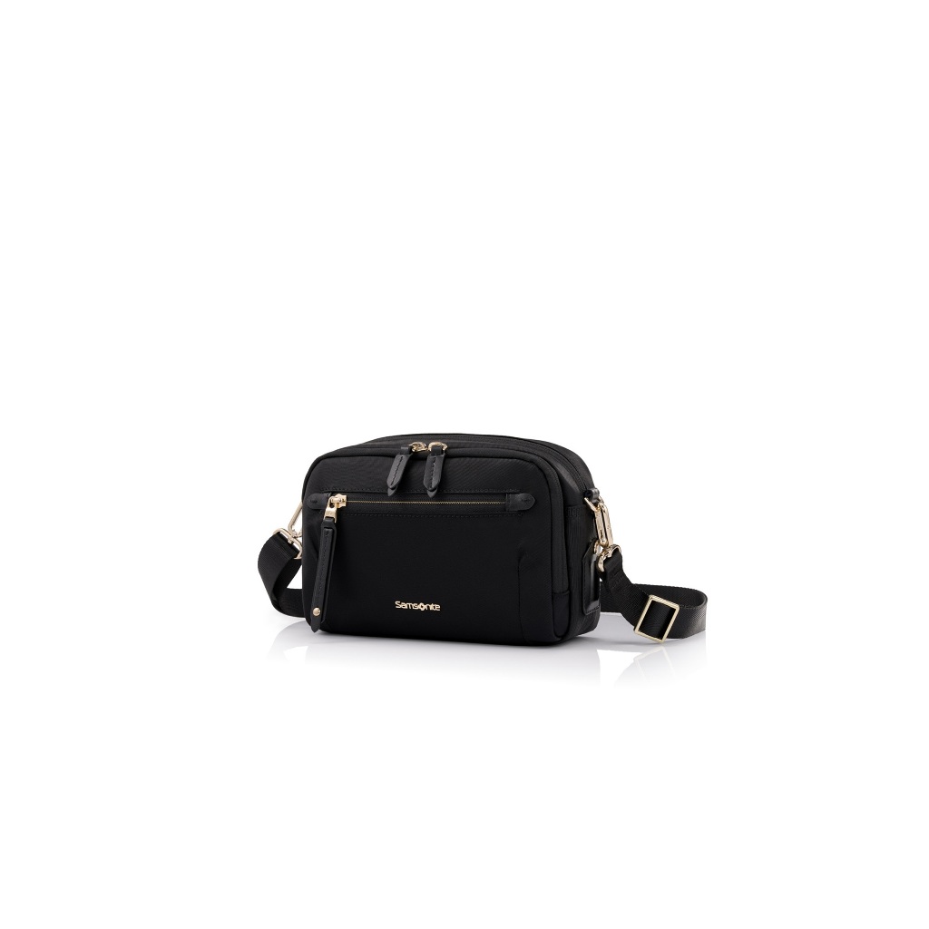 SAMSONITE กระเป๋าสะพายข้าง 2 IN 1 SHOULDER BAG S รุ่น AUDRINA