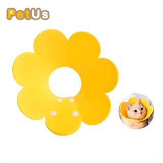 คอลล่าแมว คอลล่ากันเลีย ปลอกคอกันเลีย Collar นุ่มนิ่ม ใส่ง่า…