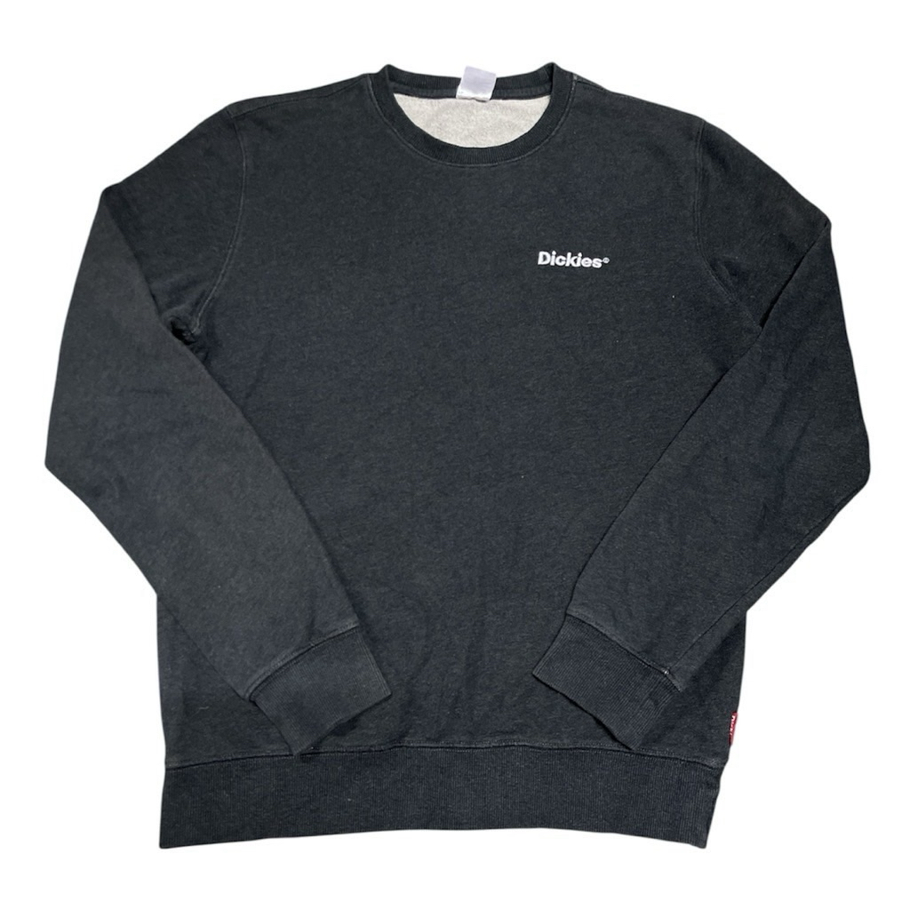 เสื้อคลุมสเวตเตอร์ Dickies มือสอง