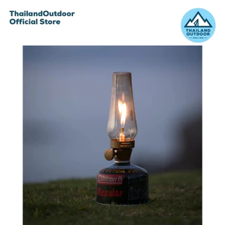 Coleman JP Lumiere Lantern 05588 ตะเกียงแก๊ส