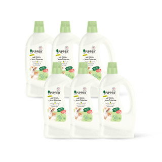 PiPPER STANDARD ผลิตภัณฑ์ทำความสะอาดพื้นสำหรับสัตว์เลี้ยง กล…