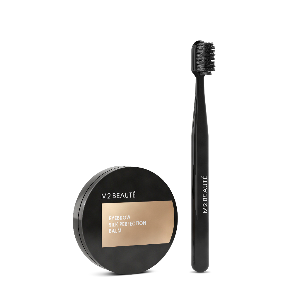 M2 Beaute - Eyebrow Silk Perfection Balm 5 ml