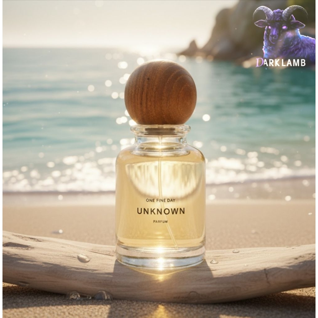 น้ำหอมแบ่งขาย  One Fine Day Unknown ขนาด 2ml, 5ml, 10ml