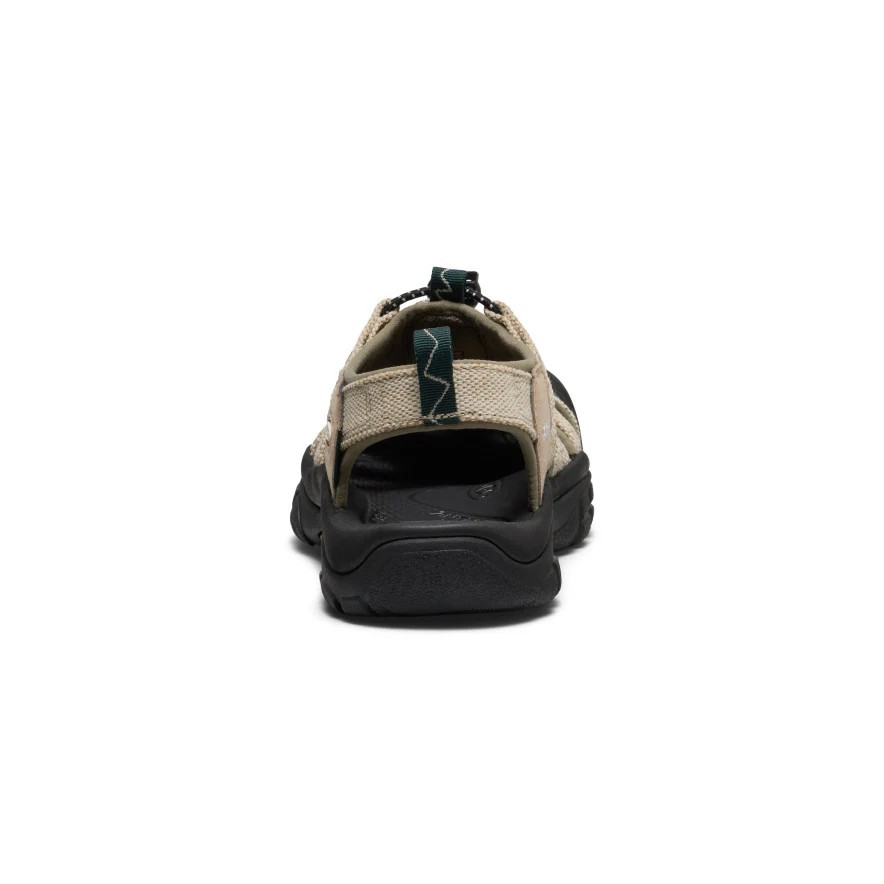 KEEN × Gramicci حذاء Newport Retro قنب للجنسين — صورة 6
