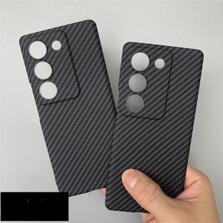 เคส สีดำ TPU เคฟล่า For Xiaomi Redmi 15 5G เคสกันกระแทกนิ่ม ลายแคบล่า