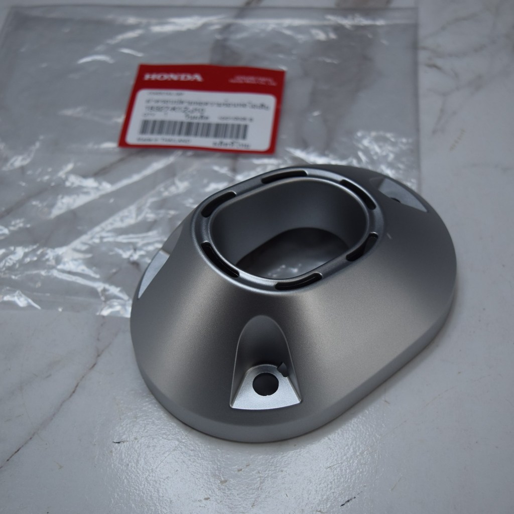 ฝาครอบปลายท่อไอเสีย Pcx160 ปี 2021-2025 แท้ศูนย์ฮอนด้า ราคา/1ชิ้น 18327-K1Z-J10 - รูปที่ 3