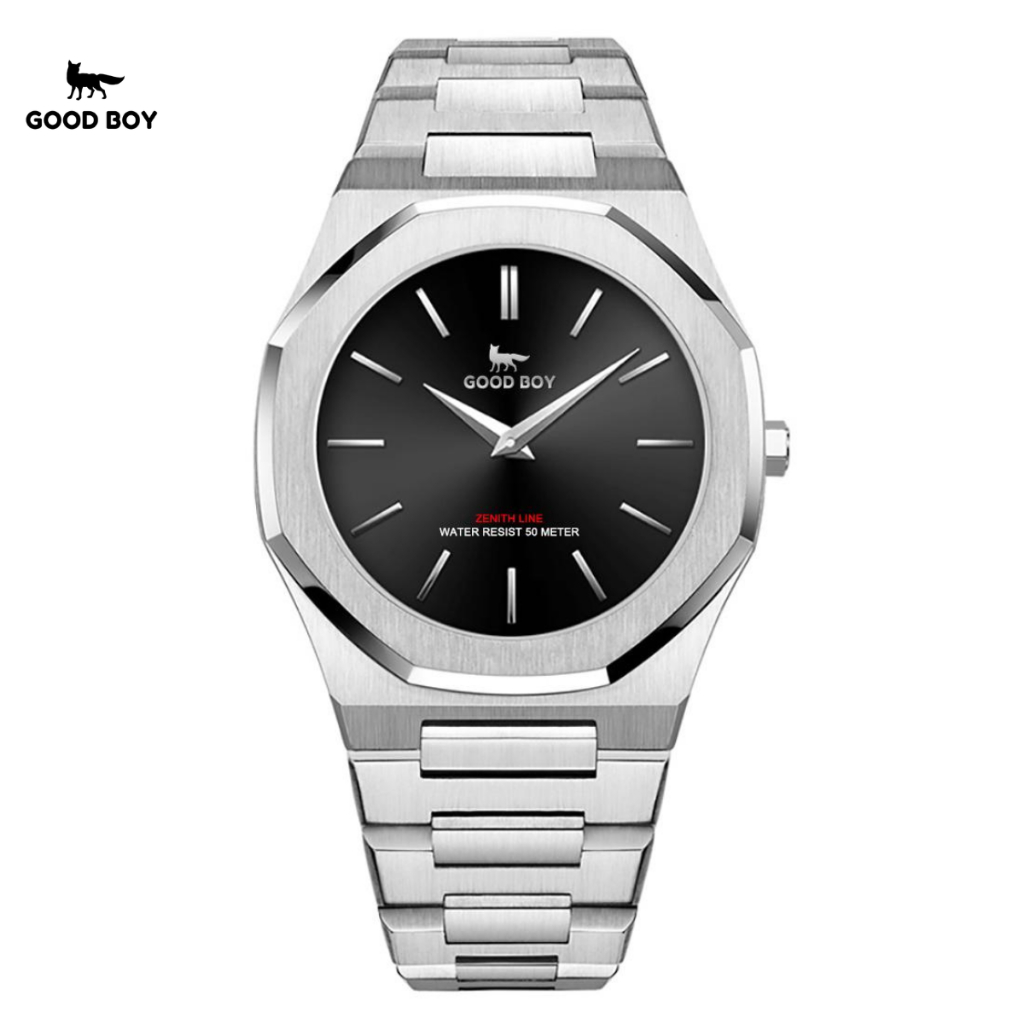นาฬิกา GOOD BOY Zenith Line รุ่น ZL-BD01 Slim