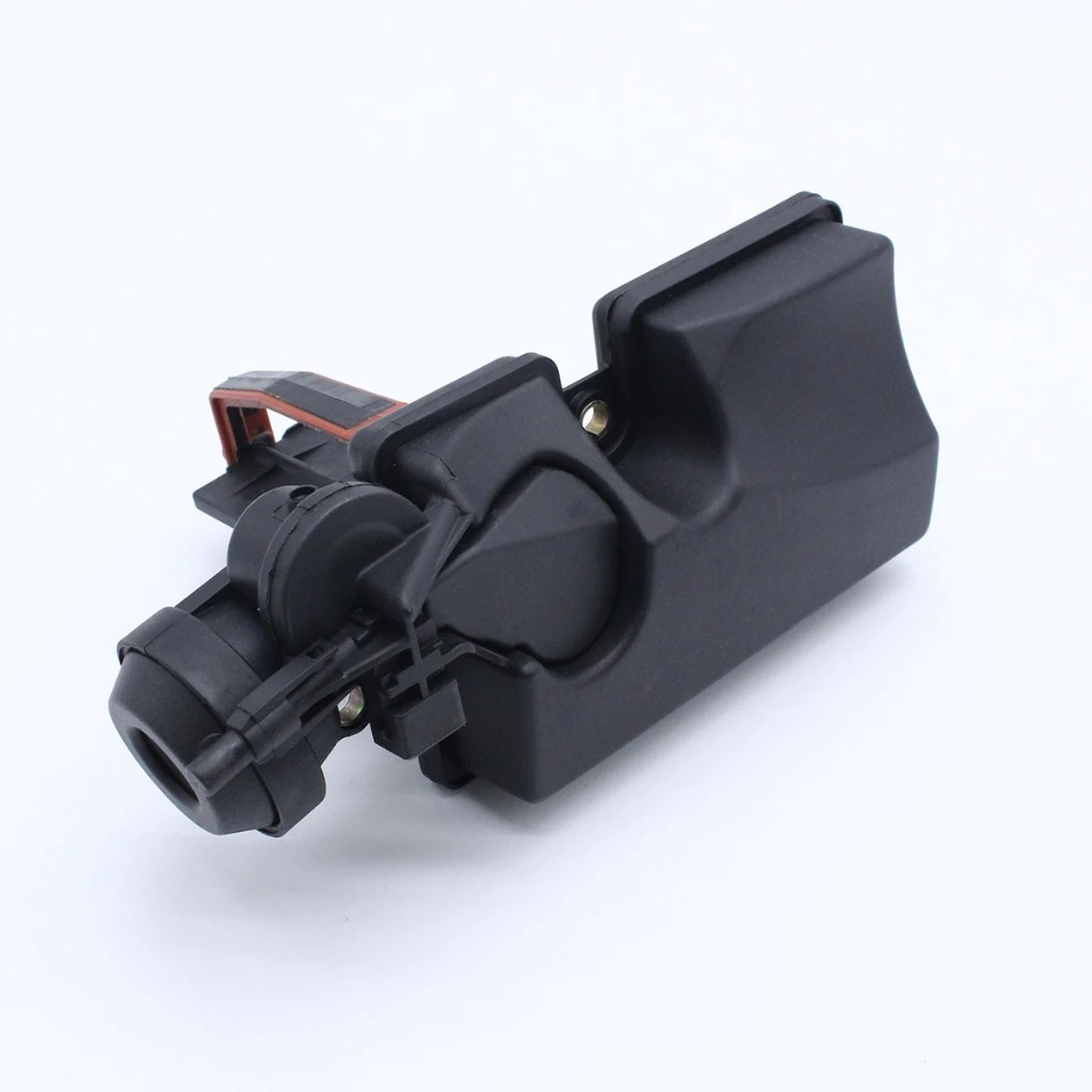 ชุดปรับอากาศเข้า Adjuster unit 7544805 วาล์ว DISA Bmw E46 E39 E60 E83 E53 E85 X3 X5 Z3 3.0 116175448