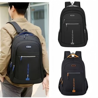 Backpack School Bag Lots Of Storage Space Japanese And Korean Style For Male And Female Students Waterproof Backpack Travel Backpack