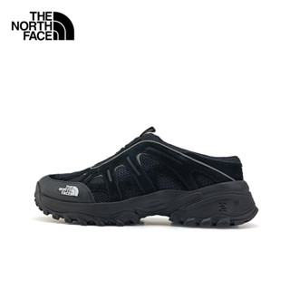 THE NORTH FACE HEDGEHOG 06 RVST MULE/TNF BLACK/TNF WHITE รอง…