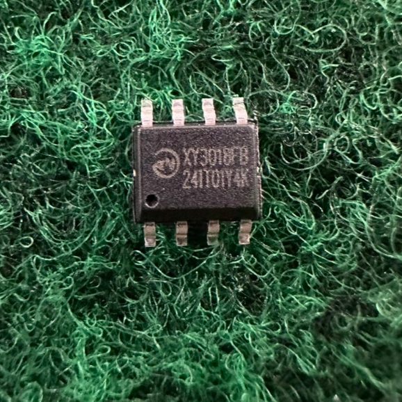 XY3018FB XY3018  3018 , XY  จำนวน 1 ตัว