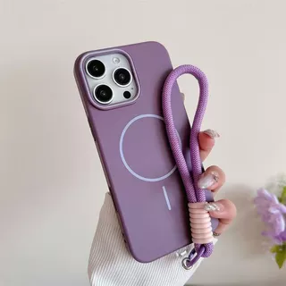 Magnetic เคสสำหรับ For Samsung A56 5G A16 A26 A36 S25 S22 S23 FE S24 Ultra S25Ultra เคสใสกันกระแทก เคสโทรศัพท์แบบด้าน